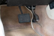 Jaguar XJR-S Coupe 6.0 V12 '92 (1992)