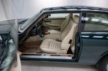 Jaguar XJR-S Coupe 6.0 V12 '92 (1992)