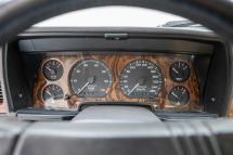 Jaguar XJR-S Coupe 6.0 V12 '92 (1992)