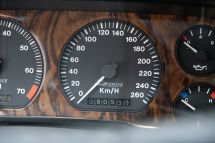 Jaguar XJR-S Coupe 6.0 V12 '92 (1992)