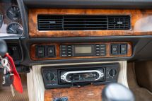 Jaguar XJR-S Coupe 6.0 V12 '92 (1992)