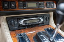 Jaguar XJR-S Coupe 6.0 V12 '92 (1992)