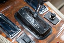 Jaguar XJR-S Coupe 6.0 V12 '92 (1992)