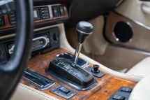 Jaguar XJR-S Coupe 6.0 V12 '92 (1992)