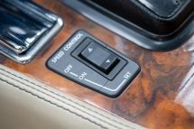 Jaguar XJR-S Coupe 6.0 V12 '92 (1992)