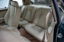 Jaguar XJR-S Coupe 6.0 V12 '92 (1992)