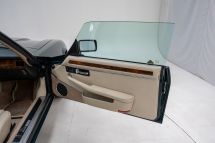 Jaguar XJR-S Coupe 6.0 V12 '92 (1992)