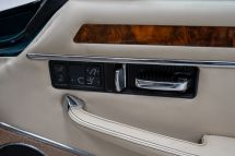 Jaguar XJR-S Coupe 6.0 V12 '92 (1992)