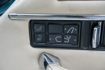 Jaguar XJR-S Coupe 6.0 V12 '92 (1992)