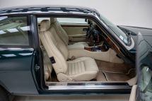 Jaguar XJR-S Coupe 6.0 V12 '92 (1992)