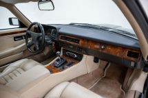 Jaguar XJR-S Coupe 6.0 V12 '92 (1992)