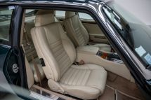 Jaguar XJR-S Coupe 6.0 V12 '92 (1992)