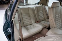 Jaguar XJR-S Coupe 6.0 V12 '92 (1992)