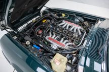 Jaguar XJR-S Coupe 6.0 V12 '92 (1992)