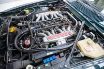 Jaguar XJR-S Coupe 6.0 V12 '92 (1992)