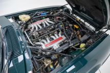 Jaguar XJR-S Coupe 6.0 V12 '92 (1992)