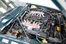 Jaguar XJR-S Coupe 6.0 V12 '92 (1992)