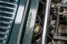 Jaguar XJR-S Coupe 6.0 V12 '92 (1992)