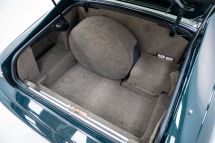 Jaguar XJR-S Coupe 6.0 V12 '92 (1992)