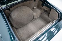 Jaguar XJR-S Coupe 6.0 V12 '92 (1992)