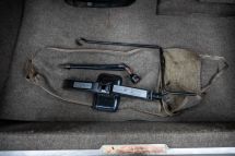 Jaguar XJR-S Coupe 6.0 V12 '92 (1992)