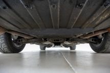 Jaguar XJR-S Coupe 6.0 V12 '92 (1992)