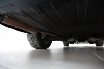 Jaguar XJR-S Coupe 6.0 V12 '92 (1992)