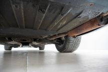 Jaguar XJR-S Coupe 6.0 V12 '92 (1992)