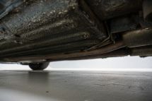 Jaguar XJR-S Coupe 6.0 V12 '92 (1992)