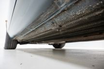 Jaguar XJR-S Coupe 6.0 V12 '92 (1992)