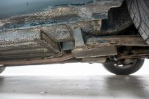 Jaguar XJR-S Coupe 6.0 V12 '92 (1992)