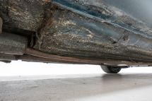 Jaguar XJR-S Coupe 6.0 V12 '92 (1992)