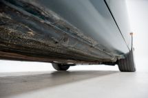 Jaguar XJR-S Coupe 6.0 V12 '92 (1992)