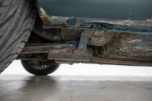 Jaguar XJR-S Coupe 6.0 V12 '92 (1992)