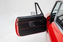 MG B GT + Overdrive '71 (1971)