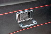 MG B GT + Overdrive '71 (1971)