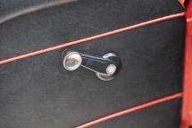 MG B GT + Overdrive '71 (1971)