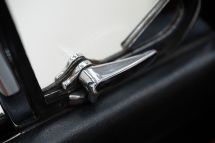 MG B GT + Overdrive '71 (1971)