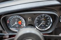 MG B GT + Overdrive '71 (1971)