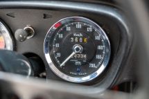 MG B GT + Overdrive '71 (1971)