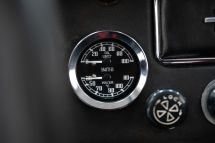 MG B GT + Overdrive '71 (1971)