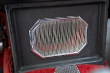 MG B GT + Overdrive '71 (1971)