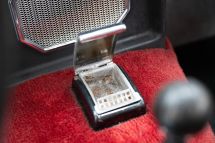 MG B GT + Overdrive '71 (1971)