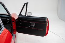 MG B GT + Overdrive '71 (1971)