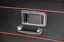 MG B GT + Overdrive '71 (1971)