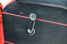 MG B GT + Overdrive '71 (1971)