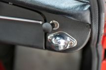 MG B GT + Overdrive '71 (1971)