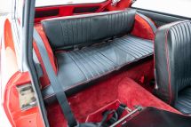 MG B GT + Overdrive '71 (1971)