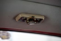 MG B GT + Overdrive '71 (1971)