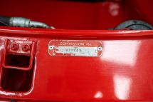 MG B GT + Overdrive '71 (1971)